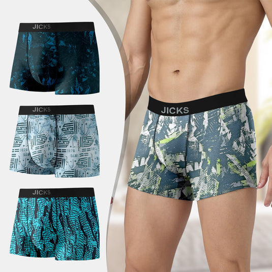 Which Type of Underwear is Best for Males? A Comprehensive Guide