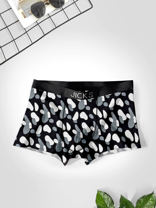 printed mens underwear