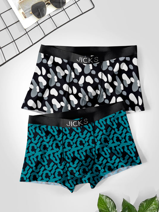 men's underwear combo