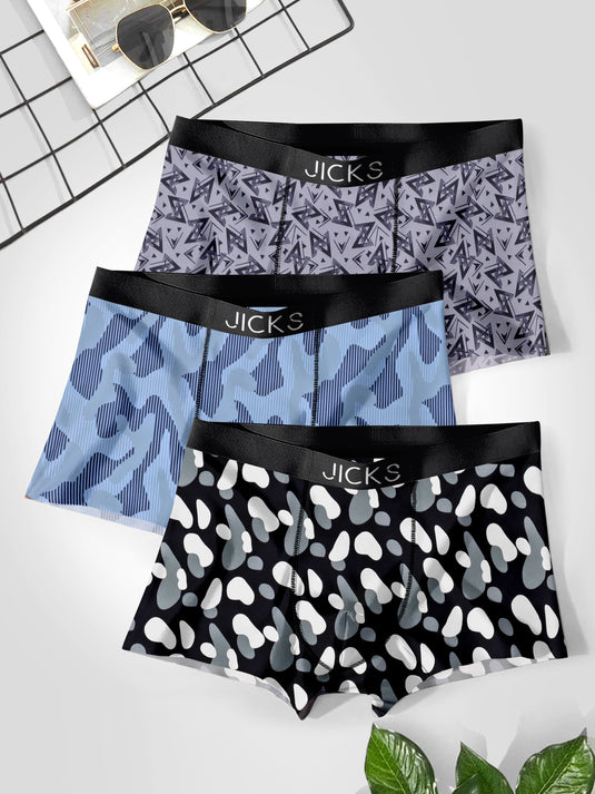 men's underwear combo