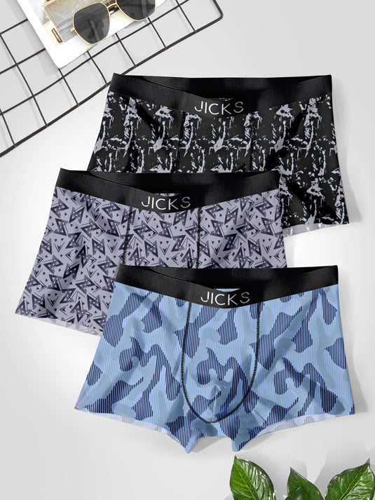 men's underwear combo