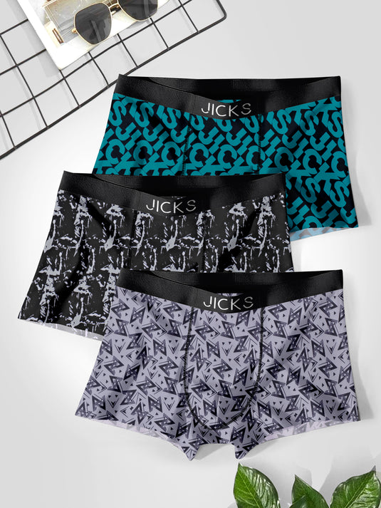 men's underwear combo