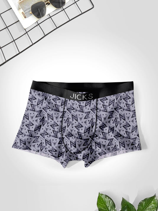 men's trunk underwear