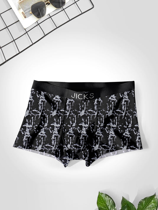 printed mens underwear