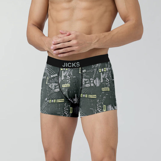 men's trunk