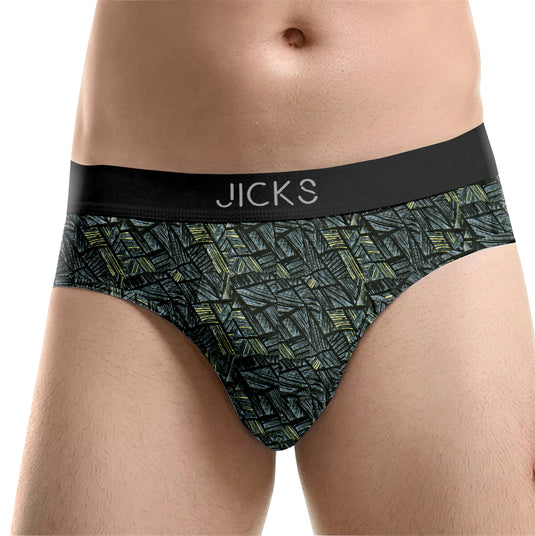 Briefs Underwear For Men